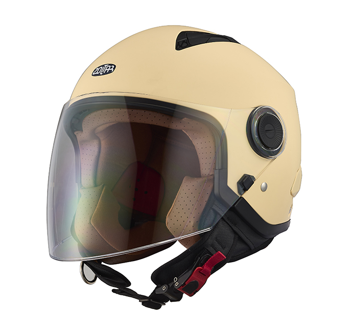 godblinc / スポーツジェットヘルメット